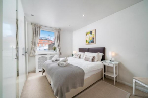 MODERN & ELEGANT Chelsea Apartment, PRIME CENTRAL LOCATION, Near HARRODS, KNIGHTSBRIDGE & IMPERIAL COLLEGE